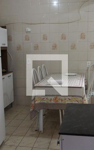 Casa à venda com 220m², 3 quartos e 2 vagasCozinha