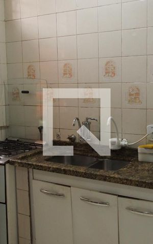 Casa à venda com 220m², 3 quartos e 2 vagasCozinha