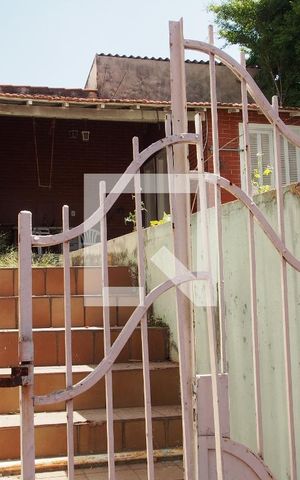 Casa à venda com 220m², 3 quartos e 2 vagasQuintal