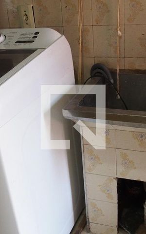 Casa à venda com 220m², 3 quartos e 2 vagasÁrea de Serviço