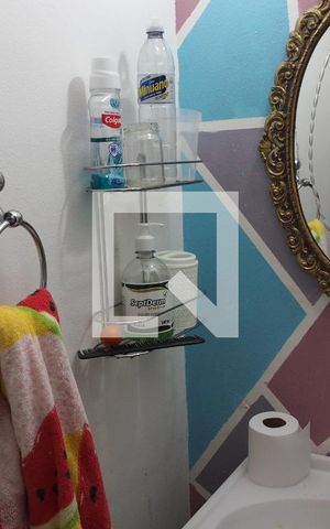 Casa à venda com 220m², 3 quartos e 2 vagasLavabo Sala/Quarto 1