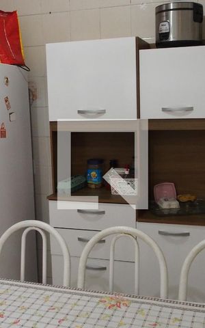 Casa à venda com 220m², 3 quartos e 2 vagasCozinha