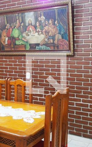Casa à venda com 220m², 3 quartos e 2 vagasSala de Jantar