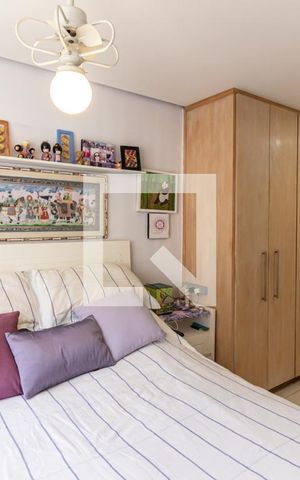 Apartamento à venda com 110m², 2 quartos e 2 vagasSuíte - Quarto 1