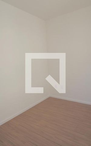 Apartamento à venda com 43m², 2 quartos e 1 vagaQuarto 1