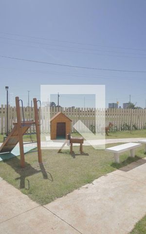 Apartamento à venda com 43m², 2 quartos e 1 vagaÁrea comum