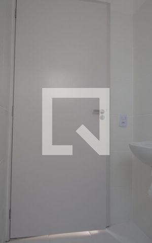 Apartamento à venda com 43m², 2 quartos e 1 vagaBanheiro