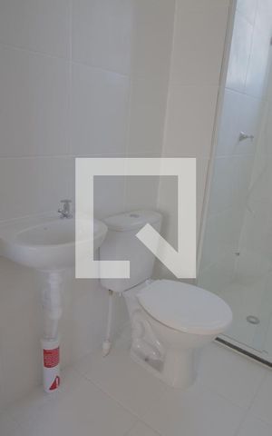 Apartamento à venda com 43m², 2 quartos e 1 vagaBanheiro