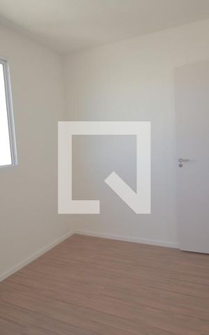 Apartamento à venda com 43m², 2 quartos e 1 vagaQuarto 1