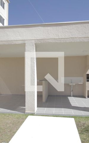 Apartamento à venda com 43m², 2 quartos e 1 vagaÁrea comum - Churrasqueira