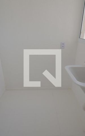 Apartamento à venda com 43m², 2 quartos e 1 vagaCozinha e Área de Serviço