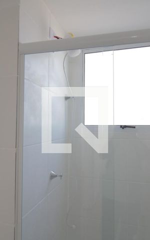 Apartamento à venda com 43m², 2 quartos e 1 vagaBanheiro