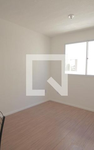 Apartamento à venda com 43m², 2 quartos e 1 vagaSala