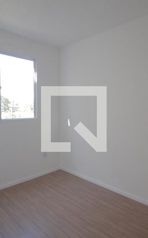 Apartamento à venda com 43m², 2 quartos e 1 vagaQuarto 2