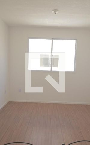 Apartamento à venda com 43m², 2 quartos e 1 vagaSala