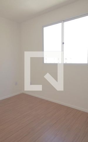 Apartamento à venda com 43m², 2 quartos e 1 vagaQuarto 1