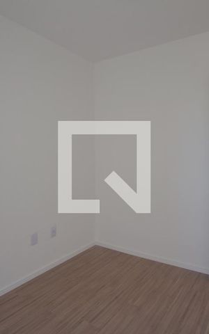 Apartamento à venda com 43m², 2 quartos e 1 vagaQuarto 2