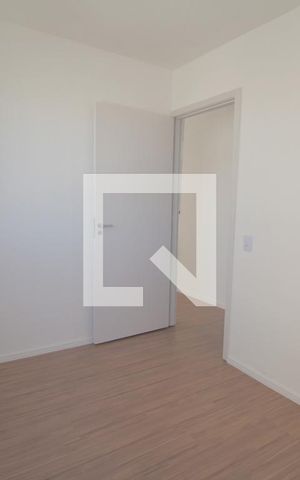 Apartamento à venda com 43m², 2 quartos e 1 vagaQuarto 1