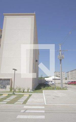 Apartamento à venda com 43m², 2 quartos e 1 vagaÁrea comum