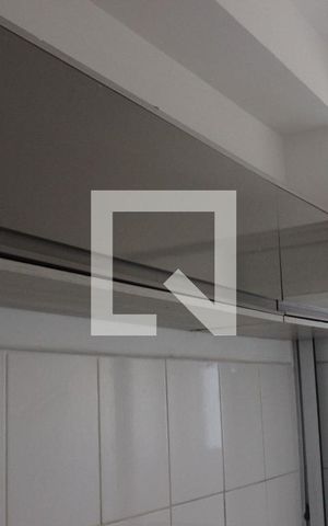 Apartamento para alugar com 48m², 2 quartos e 1 vagaCozinha
