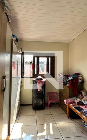 Casa à venda com 92m², 3 quartos e 2 vagasQuarto 1 