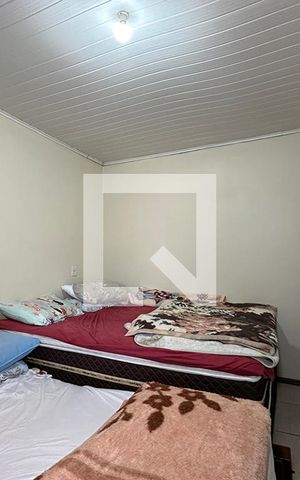 Casa à venda com 92m², 3 quartos e 2 vagasQuarto 2 