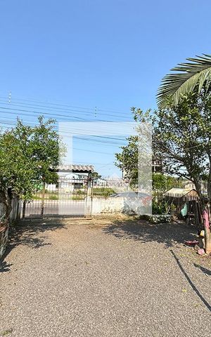 Casa à venda com 92m², 3 quartos e 2 vagasÁrea Externa