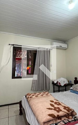 Casa à venda com 92m², 3 quartos e 2 vagasQuarto 2 