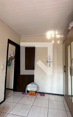 Casa à venda com 92m², 3 quartos e 2 vagasQuarto 1 