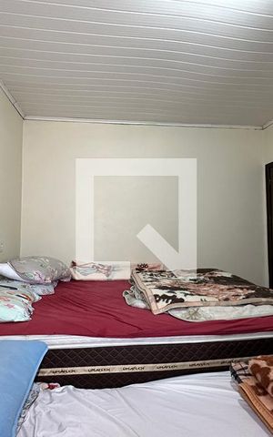 Casa à venda com 92m², 3 quartos e 2 vagasQuarto 2 