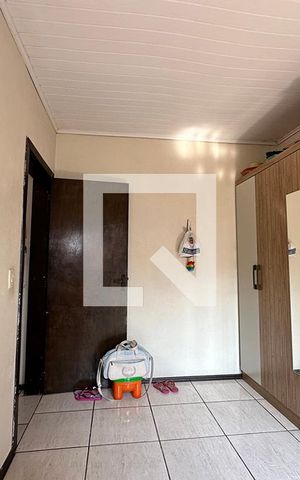 Casa à venda com 92m², 3 quartos e 2 vagasQuarto 1 