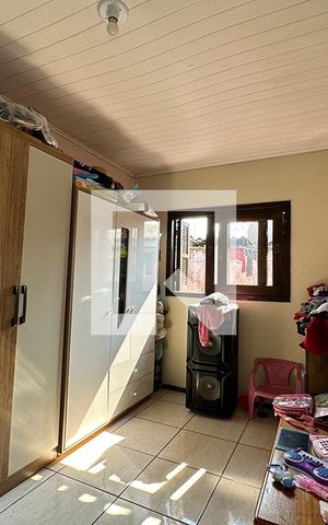 Casa à venda com 92m², 3 quartos e 2 vagasQuarto 1 
