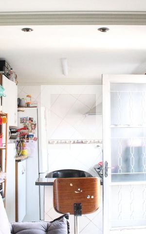Casa à venda com 240m², 3 quartos e 3 vagasEdicula - Sala