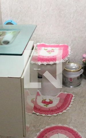 Casa à venda com 240m², 3 quartos e 3 vagasLavabo