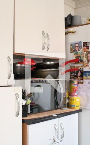 Casa à venda com 240m², 3 quartos e 3 vagasEdicula - Cozinha