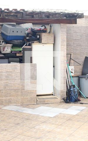 Casa à venda com 240m², 3 quartos e 3 vagasQuintal
