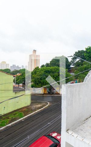 Casa à venda com 150m², 3 quartos e 2 vagas Casa à venda com 150m², 3 quartos e 2 vagasVista do Quarto 2