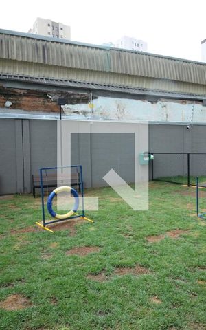 Apartamento para alugar com 24m², 1 quarto e sem vagaÁrea comum  