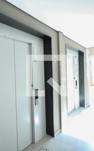 Apartamento para alugar com 24m², 1 quarto e sem vaga Apartamento para alugar com 24m², 1 quarto e sem vagaÁrea comum