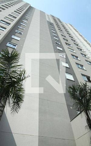 Apartamento para alugar com 24m², 1 quarto e sem vagaÁrea comum  