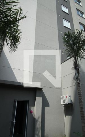 Apartamento para alugar com 24m², 1 quarto e sem vagaÁrea comum  