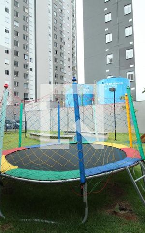 Apartamento para alugar com 24m², 1 quarto e sem vagaÁrea comum  