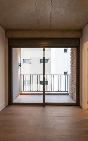 Apartamento à venda com 55m², 1 quarto e 1 vaga Apartamento à venda com 55m², 1 quarto e 1 vagaSuíte