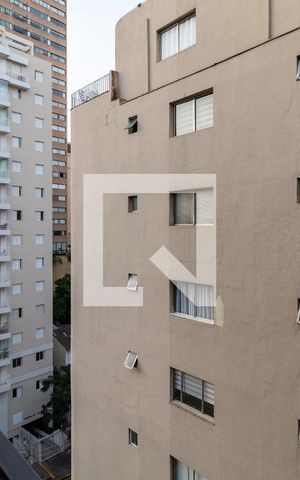 Apartamento à venda com 55m², 1 quarto e 1 vaga Apartamento à venda com 55m², 1 quarto e 1 vagaVista da Varanda
