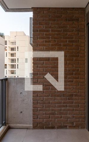 Apartamento à venda com 55m², 1 quarto e 1 vaga Apartamento à venda com 55m², 1 quarto e 1 vagaVaranda da Suíte