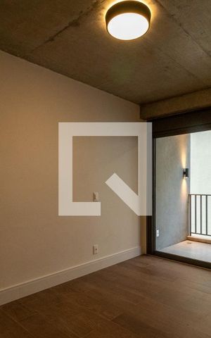 Apartamento à venda com 55m², 1 quarto e 1 vaga Apartamento à venda com 55m², 1 quarto e 1 vagaSuíte