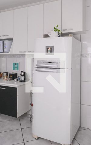Casa à venda com 120m², 3 quartos e 2 vagas Casa à venda com 120m², 3 quartos e 2 vagasCozinha