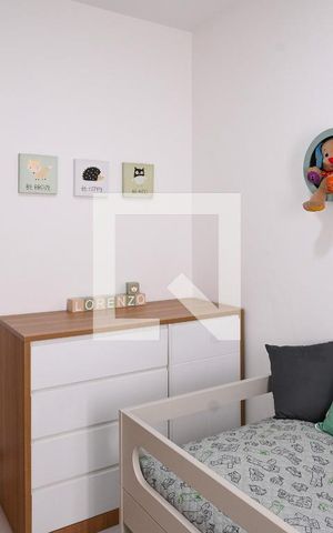 Casa à venda com 120m², 3 quartos e 2 vagas Casa à venda com 120m², 3 quartos e 2 vagasQuarto 1