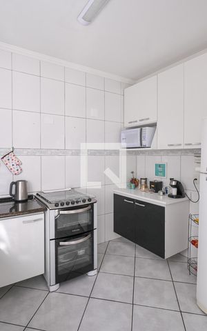 Casa à venda com 120m², 3 quartos e 2 vagas Casa à venda com 120m², 3 quartos e 2 vagasCozinha