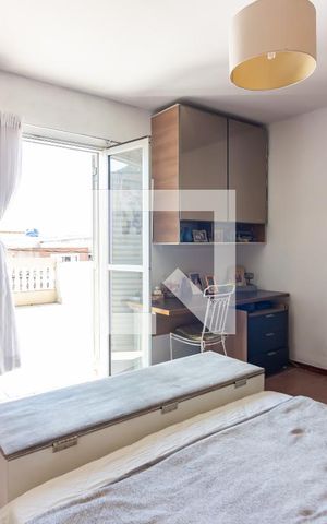 Casa à venda com 165m², 3 quartos e 2 vagas Casa à venda com 165m², 3 quartos e 2 vagasQuarto 1